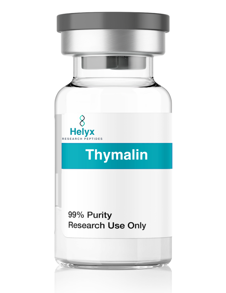 Thymalin research vial